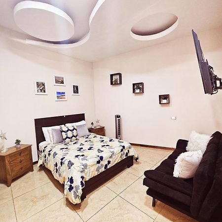 Apartamento Samsay I 카르타고 외부 사진