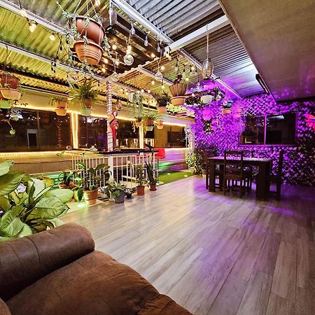 Apartamento Samsay I 카르타고 외부 사진