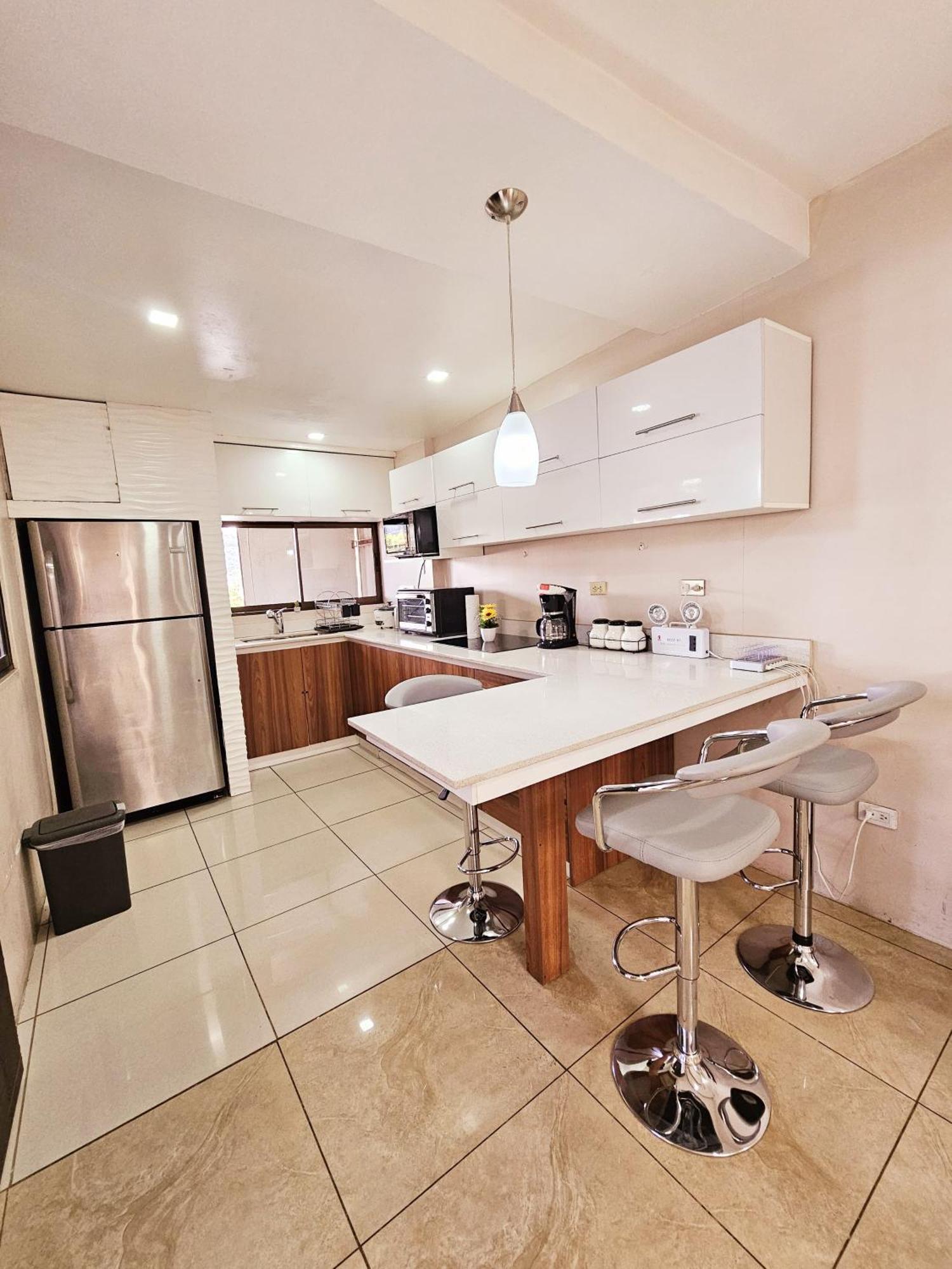 Apartamento Samsay I 카르타고 외부 사진